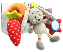 peluche bob esponja alcampo
