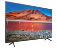 Televisión 165,1 cm (65") LED SAMSUNG UE65AU7025KXXC 4K, HDR 10+, SMART TV, WIFI, TDT T2, USB reproductor y grabador, 2HDMI, 2000HZ.