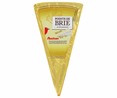 Queso brie PRODUCTO ALCAMPO 200 g.