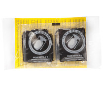 Tinta de calamar CONFREMAR 16 gr pack de 4 uds