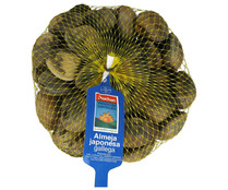 Almejas japónicas ALCAMPO PRODUCCIÓN CONTROLADA 500 g.