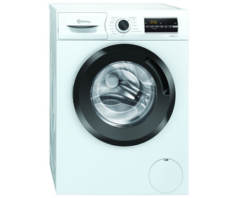 Lavadora BALAY 3TS972B capacidad de carga: 7KG, A+++, 1200RPM, H: 84,8cm, A: 59,8cm, F: 55cm. Lavadora BALAY 3TS972B capacidad de carga: 7KG, A+++, 1200RPM, H: 84,8cm, A: 59,8cm, F: 55cm.