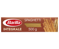 Pasta espagueti nº 5 integral BARILLA 500 g.