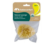 Esponja natural para bebé, BEBECONFORT.