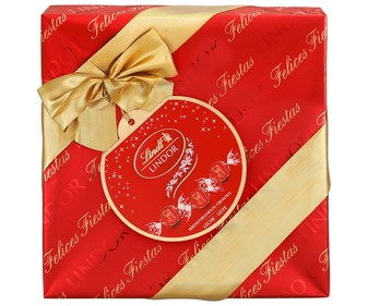 Caja 287 LINDT | Alcampo Compra