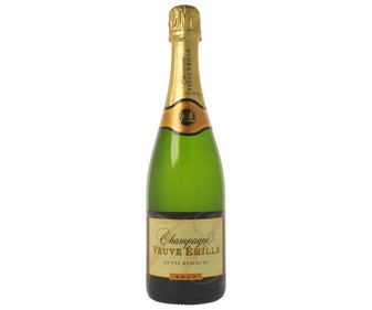Champagne brut 75 cl Champagne brut 75 cl