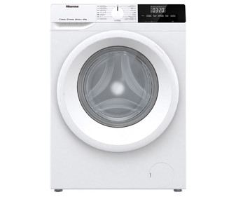 Lavadora secadora HISENSE WDQE8014EVJM, capacidad lavado/secado: 8KG/5KG, clasificación energética: D, 1400RPM, H: 84,5cm, A: 59,5cm,F: 54cm. Lavadora secadora HISENSE WDQE8014EVJM, capacidad lavado/secado: 8KG/5KG, clasificación energética: D, 1400RPM, H: 84,5cm, A: 59,5cm,F: 54cm.