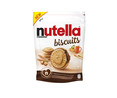 Galletas rellenas de crema de avellanas y cacao NUTELLA BISCUITS 304 g.