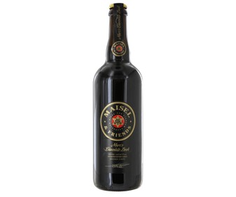 Cerveza Chocolate 75cl Cerveza Chocolate 75cl
