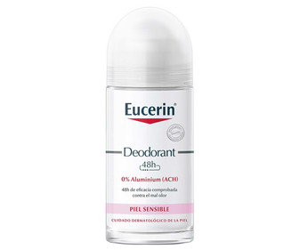 Desodorante roll on 50 ml