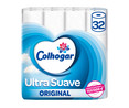 Papel higiénico Ultrasuave Original 32 rollos