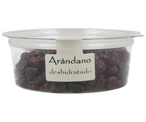 Arándanos deshidratados, FRUMESA, 150 g.