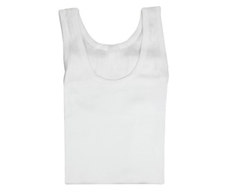 Camiseta interior de tirantes Camiseta interior de tirantes