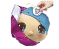 Muñeco Big big baby, 46cm, 4 modelos surtidos, TOY PARTNER.