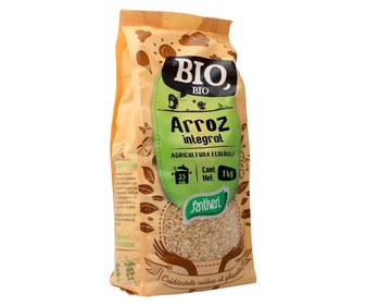Arroz integral 1 kilogramo Arroz integral 1 kilogramo