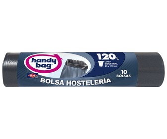 Bolsas de basura 10 unidades Bolsas de basura 10 unidades