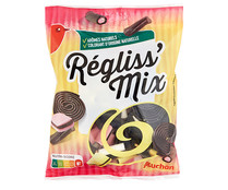 Surtido de regalices Fun PRODUCTO ALCAMPO 300 gr.