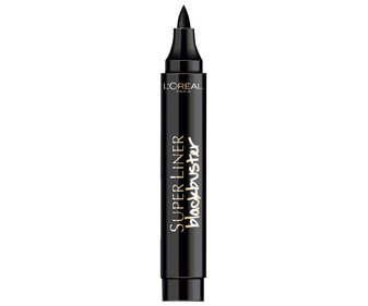Rotulador de ojos negro 1 unidad Rotulador de ojos negro 1 unidad