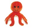 Animales marinos de peluche 100% reciclados, ONE TWO FUN ALCAMPO.
