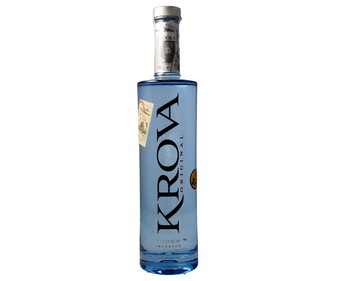 Vodka botella de 70 centilitros Vodka botella de 70 centilitros