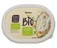 Untable ecológico de tofu y ajo a las finas hierbas ALCAMPO ECOLÓGICO 200 g.