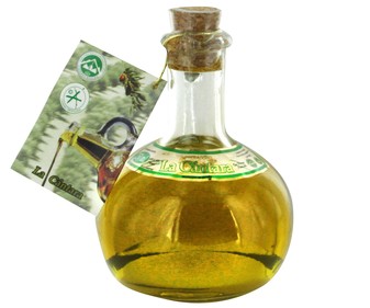 Aceite de olivaAceitera de cristal de 250 mililitros Aceite de olivaAceitera de cristal de 250 mililitros