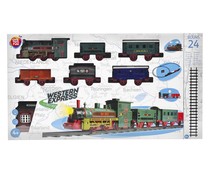 scalextric compact alcampo