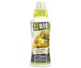 Fertilizante líquido BIO para cítricos 500ml, COMPO BIO HUERTO URBANO.