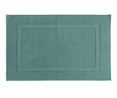 Alfombra de baño 100% algodón, densidad de 1100g/m², 50x80 cm. ACTUEL.