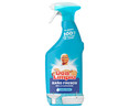 Spray limpiahogar baños DON LIMPIO 720 ml.