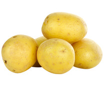 Patatas  ecológicas ALCAMPO PRODUCCIÓN CONTROLADA ECOLÓGICO malla de 2 kg