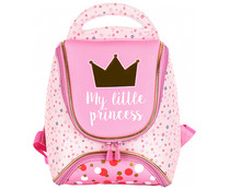 mochilas totto con ruedas alcampo