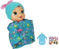 Muñeca Baby Alive crece de verdad con 3 etapas de crecimiento, HASBRO.