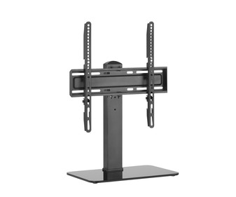 Soporte de pie universal QILIVE Q1393 para televisores de 32" a 65". Soporte de pie universal QILIVE Q1393 para televisores de 32" a 65".