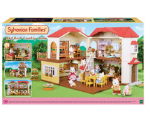 sylvanian alcampo