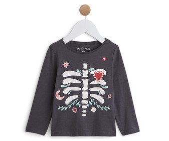 Camiseta niña IN EXTENSO Alcampo Compra Online