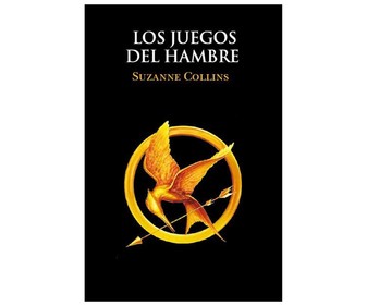 Los juegos del hambre, SUZANNE COLLINS. Género: juvenil. Editorial: Molino. Los juegos del hambre, SUZANNE COLLINS. Género: juvenil. Editorial: Molino.