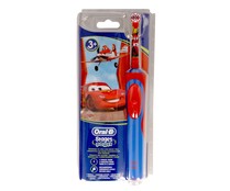 Cepillo de dientes infantil eléctrico ORAL-B