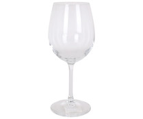 Copa de vino de cristal 0,49 litros, Riserva Nebbiolo II BORMIOLI.