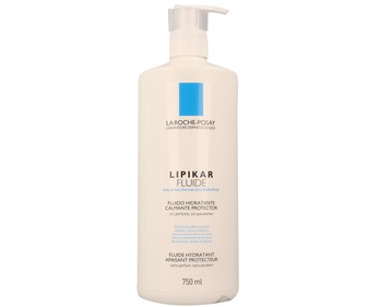 Crema corporal 750 mililitros