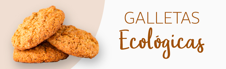 Galletas ecológicas