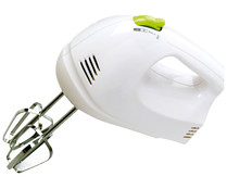 Batidora amasadora de varillas SELECLINE HM816, 150W, 5 velocidades.