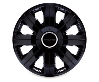 Juego De 4 Tapacubos 38 1cm 15 Goodyear Flexo 10 Alcampo Compra Online