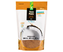 Azúcar de coco ecológica INTERMON OXFAM 250 g.