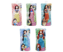 mini princesas disney carrefour