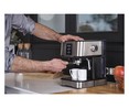 Cafetera espresso