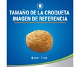 Snack dental gatos sabor pollo 40 g.