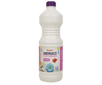 Amoniaco perfumado PRODUCTO ALCAMPO 1,5 l.