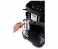 Cafetera superautomática