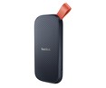 Disco portátil SSD 480GB SANDISK Portable, USB 3.2.